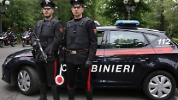 Canicatt&igrave;, fine settimana di ordinaria follia