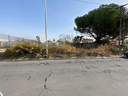 San Giovanni la Punta, area a rischio incendi