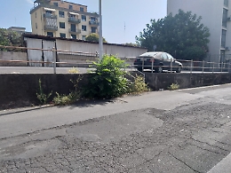 Catania: via Morelli scambiata per un rettilineo da pista