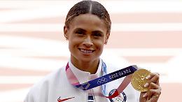 Nei 400 ostacoli si continua a volare, record del mondo anche nella gara femminile