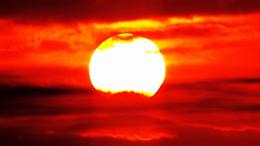 Arriva il caldo torrido, due giorni di massima allerta, appello della Protezione civile