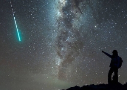 San Lorenzo, le stelle cadenti e l'astronomo che ne svelò il mistero