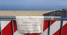 Spiagge vietate la notte di Ferragosto nel Palermitano