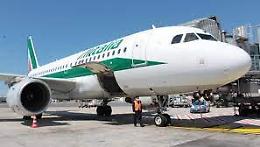 Il 15 ottobre primo volo della compagnia aerea Ita, 100 milioni per i rimborsi dei biglietti Alitalia