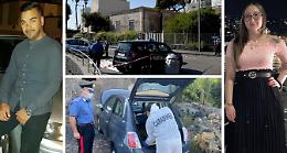 L'uccisione di Vanessa, la fuga di Antonino, le ricerche e il cappio al collo: cronaca di una tragedia annunciata