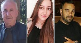 Omicidio di Vanessa, il padre non si dà pace: «Aveva denunciato, ma è stata uccisa lo stesso»