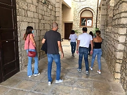 Le Vie dei Tesori, in Sicilia 150 siti da visitare