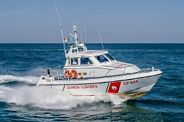 Ormeggi abusivi a Licata: rimosse 15 barche