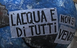 Si della giunta Musumeci alla riforma dell'acqua: ecco come cambia il servizio idrico