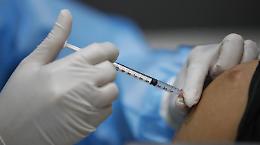 Muore dopo la prima dose del vaccino Pfizer, autopsia su un uomo di Custonaci