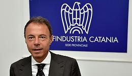 Sviluppo: Catania; patto imprese-sindacati per ripresa