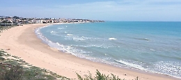 Ottantenne annega nel mare di Santa Croce Camerina