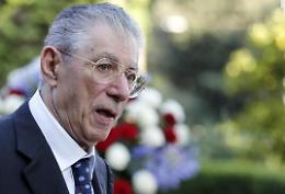 Lega, Umberto Bossi compie 80 anni