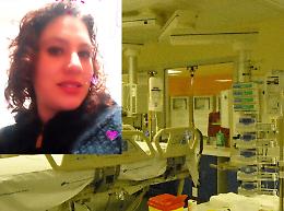 Giovane mamma "uccisa" dal Covid dopo lotta di 45 giorni. Primario del Policlinico di Catania a donne incinte: «Vaccinatevi»