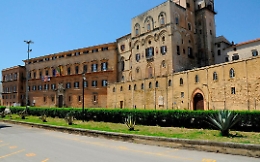 Covid, senza Green pass non si entra a Palazzo dei Normanni