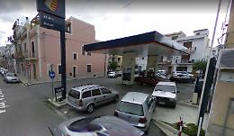 Due fratelli feriti a colpi di arma da fuoco nella notte a Cinisi