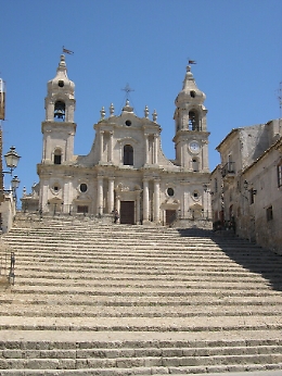Ripristinate Campane e orologio della Chiesa Madre