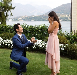 "Me contro Te", Luì e Sofì si sposano: i loro fans pazzi di felicità