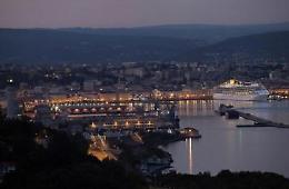 Green Pass, Italia a rischio blocco porti e autotrasporti da venerdì