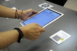 Green pass, Cgia: «Da lunedì 2 milioni di lavoratori resteranno a casa»