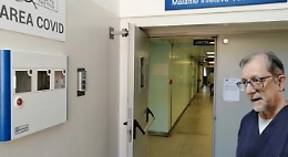 Catania, l'infettivologo Iacobello: «Ancora troppi non vaccinati. E vi spiego perché in Inghilterra risalgono i contagi»