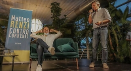 “Forza Italia Viva”, D'Agostino spiega la rivoluzionaria alleanza: «Nuove frontiere per Iv, ma Miccichè non ci sta annettendo»