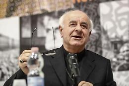 Mons. Paglia: «“Prendersi cura”  la nuova frontiera della Chiesa: e non solo degli altri ma anche dell'ambiente»