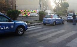 Palermo, sei arresti per spaccio allo Sperone: giro d'affari da 5.000 € al giorno