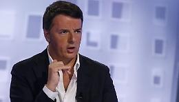 Renzi e “Forza Italia Viva”: «Non mi sto spostando a destra, la Sicilia da sempre terra di audaci sperimentazioni»