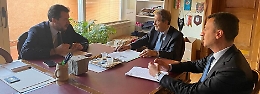 Musumeci e la ricandidatura che torna "sottotraccia" per respingere i predoni