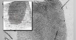“Cold case”  a Catania: impronta dell'imputato riemerge dopo 31 anni e ora va a processo