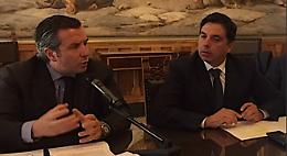 Comune di Catania, Porto si ritrova fuori dalla giunta: &laquo;L'ho appreso dai giornali&raquo;