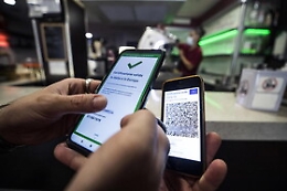 Super Green pass: tutto quello che prevede il decreto legge a partire dal 6 dicembre