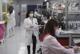 La Fda autorizza monoclonali anche per gli under 12