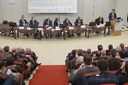 La Facolt&agrave; di Ingegneria compie 50 anni e li festeggia