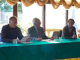 Proficua assemblea provinciale Fijet di Agrigento