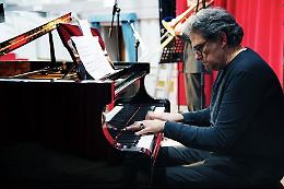 Video arte e musica jazz allo Zō Centro culture contemporanee per le vittime del Covid