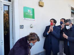 A Catania il primo centro Diurno per migliorare le capacità espressive dei disabili