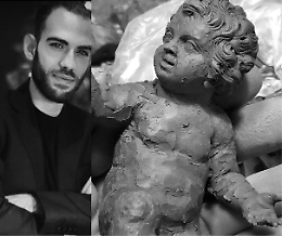 A Pizzo Carano Sant’Anna (Cl) ci vivono esseri umani, non giocattoli.