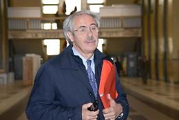 Mafia e corruzione, rinviata a gennaio udienza per ex governatore Lombardo