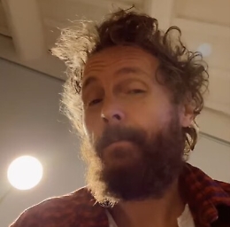Anche Jovanotti ha preso il Covid: ecco come descrive i sintomi