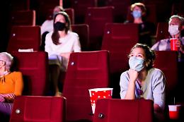 Cinema, l'assessore Messina: «Divieto di vendita cibi e bevande è colpo di grazia»
