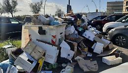 In Sicilia 170 Comuni ricicloni e 33 munnizza free: Catania e Palermo invece...