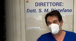 Covid, allarme dal Cannizzaro: &laquo;Esaurite anche le postazioni ossigeno, impossibile assistere tutti, non aprite le scuole&raquo;