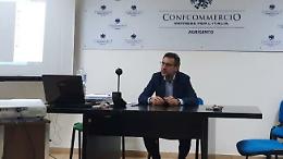 Caruana: “Nonostante il Covid nel 2022 in Sicilia ricostruzione”