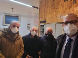 La UIL agrigentina apre una seconda sede a Licata