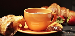 Prezzi, in Italia è "caro-caffè": colazione al bar costa di più