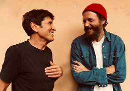 Morandi: "A Sanremo con un brano di Jovanotti e l'entusiasmo di un debuttante"