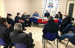 «Occhio alle bollette dell'acqua», i sindaci di Forza Italia chiedono chiarezza