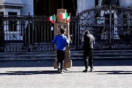 Il Cereo dei Rinoti resta nella casa della Candelora